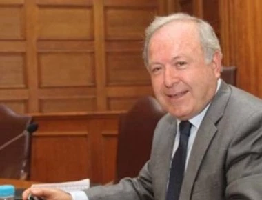 Νέα Δημοκρατία: Εκτός ψηφοδελτίων ο Χρήστος Μαρκογιαννάκης